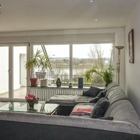 Ferienhaus Nice In With Wifi And 4 Bedrooms
