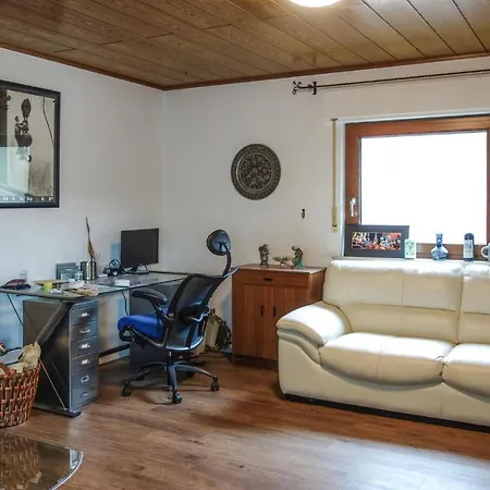 Ferienhaus Nice In With Wifi And 4 Bedrooms *