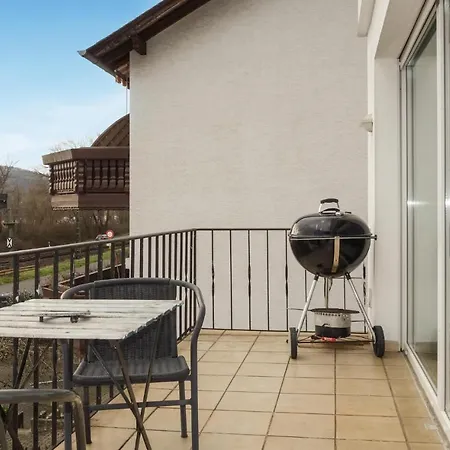 Nice In With Wifi And 4 Bedrooms Kasbach-Ohlenberg