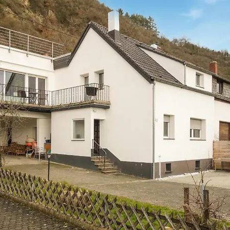 Nice In With Wifi And 4 Bedrooms Ferienhaus