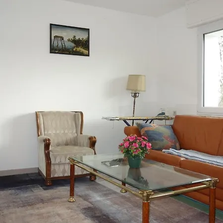 Nice In With Wifi And 4 Bedrooms Ferienhaus *
