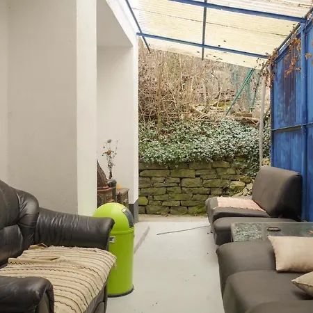 Ferienhaus Nice In With Wifi And 4 Bedrooms *