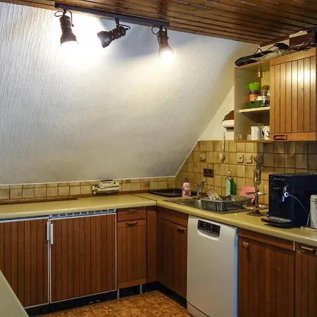 Nice In With Wifi And 4 Bedrooms Ferienhaus *