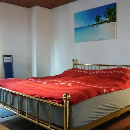 Nice In With Wifi And 4 Bedrooms