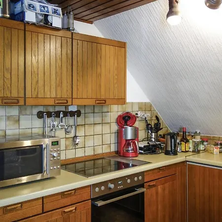 Nice In With Wifi And 4 Bedrooms