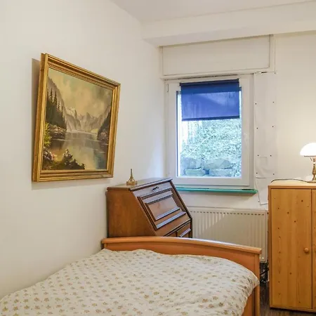Nice In With Wifi And 4 Bedrooms * Kasbach-Ohlenberg