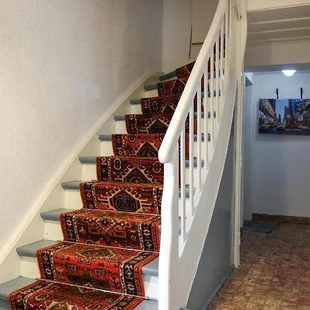 Ferienhaus Nice In With Wifi And 4 Bedrooms *