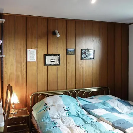 Nice In With Wifi And 4 Bedrooms Ferienhaus *