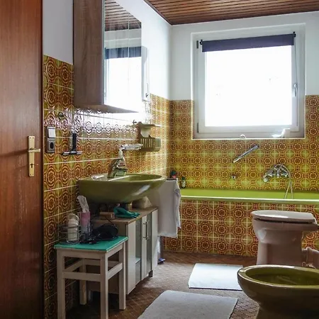 Nice In With Wifi And 4 Bedrooms Ferienhaus *